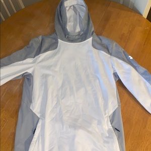 Underarmor cold gear Hoodie